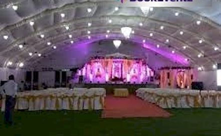 Sitaram Vivah Vatika Morar AC Banquet Hall in Morar