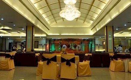 SK Mohit Party Hall  Shahdara AC Banquet Hall in Shahdara