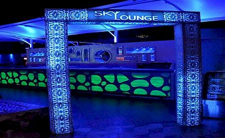Skye Resto & Lounge Shivaji nagar Lounge in Shivaji nagar