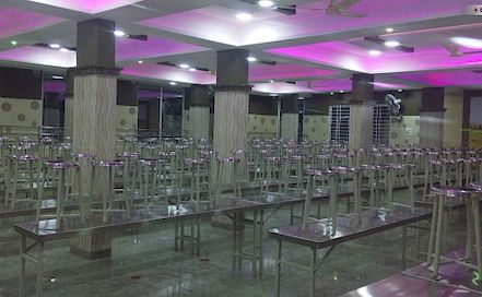 SLS Convention & Party Hall Naagarabhaavi Non-AC Banquet Halls in Naagarabhaavi