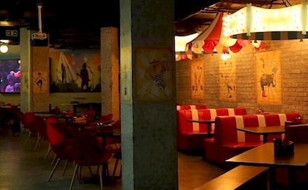 Smaaash Sector 18,Noida Restaurant in Sector 18,Noida
