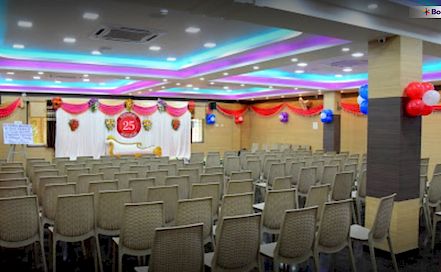 SMS Hall Ambattur Chennai Photo
