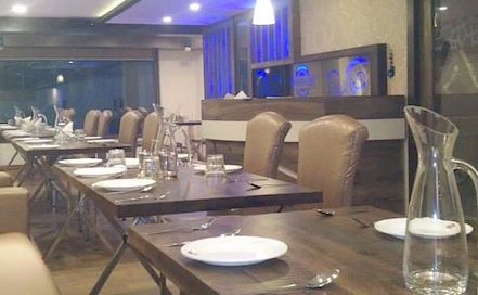 Smunch Sector 18,Noida Restaurant in Sector 18,Noida