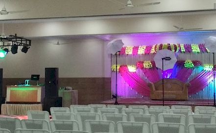 Sneh Bandhan Party Lawn  Kalyanpur AC Banquet Hall in Kalyanpur