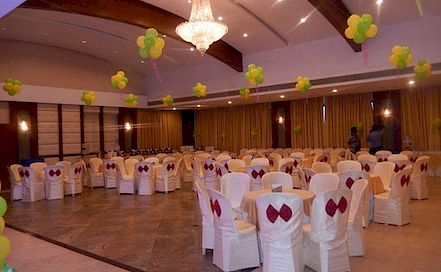 Sneh Banquet Hall Porvorim Goa Photo