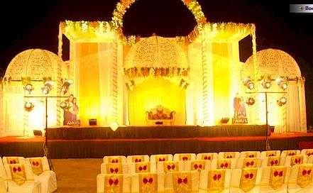 Snehmohan Resort Jagraon AC Banquet Hall in Jagraon
