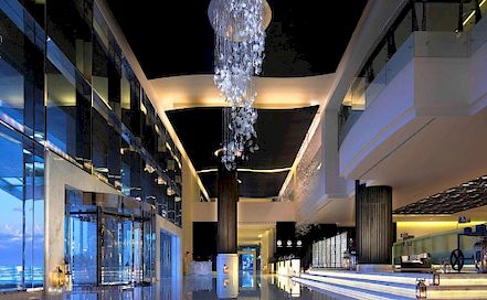Sofitel Abu Dhabi Corniche Corniche Road 5 Star Hotel in Corniche Road