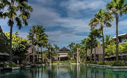 Sofitel Bali Nusa Dua Beach Benoa Resort in Benoa