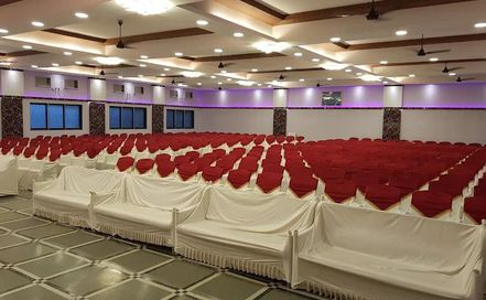 Sohana Darbar Banquet HallPhoto