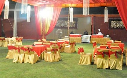 Sohi Banquet Zirakpur AC Banquet Hall in Zirakpur
