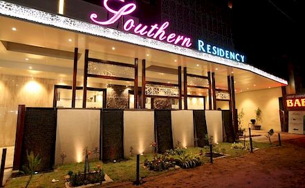 Southern Residency Srinivasa Nagar Hotel in Srinivasa Nagar