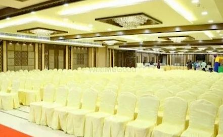 SPG Grand Banquet Champapet AC Banquet Hall in Champapet