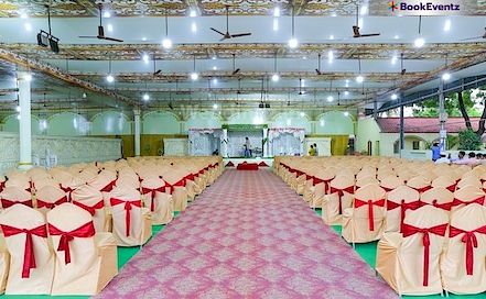 SPR Garden Function Hall Uppal Hyderabad Photo