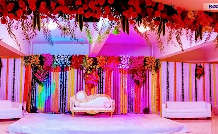 Spring Conference & Banquet Hall Nerul AC Banquet Hall in Nerul