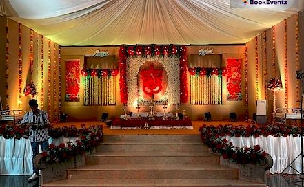 Shree Bhadra Auditorium Thrippunithura AC Banquet Hall in Thrippunithura