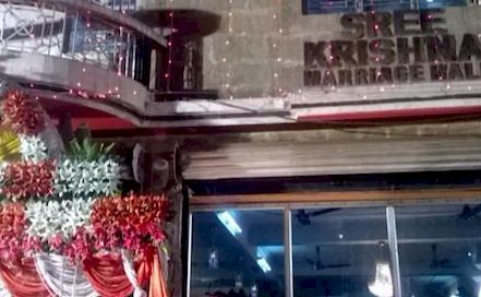 Sree Krishna Marriage Hall Dum Dum Kolkata Photo