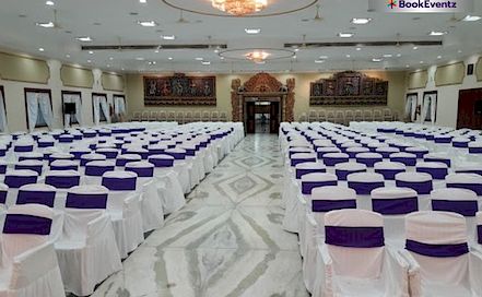 Sree Lakshmi Narayan Mahal Thudiyalur AC Banquet Hall in Thudiyalur