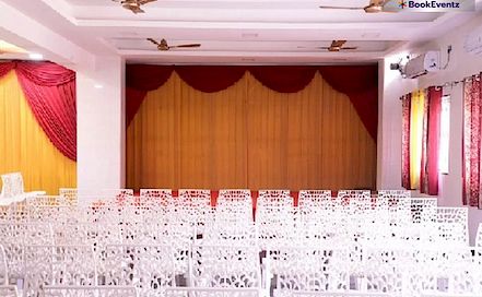 Sree Mahal Puzhal AC Banquet Hall in Puzhal