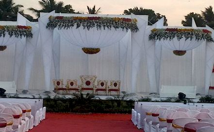 Sree Narayana Guru Lawns & Banquets Chembur Mumbai Photo