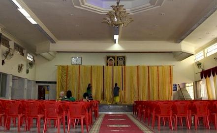 Sree Padmavathi Kalyana Mantapa  Basaveshwaranagar AC Banquet Hall in Basaveshwaranagar