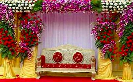 Sree Saradha Marriage Hall M G Road AC Banquet Hall in M G Road