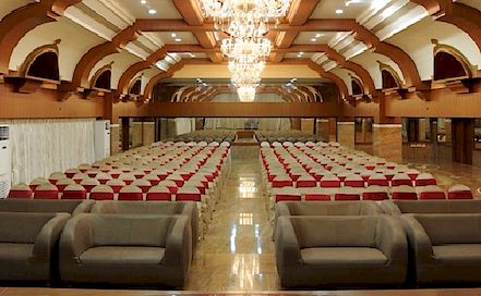 Sree Soundarya Mahal JP nagar AC Banquet Hall in JP nagar