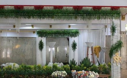 Sree Sujatha Kalyana Mantapa Basaveshwaranagar AC Banquet Hall in Basaveshwaranagar