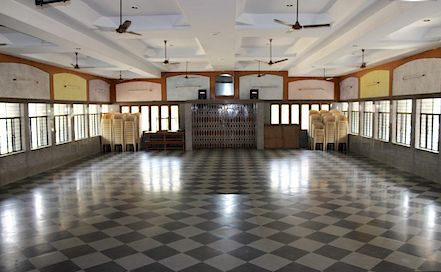 Sri Adichunchunagiri Samudaya Bhavana Vijaya Nagar AC Banquet Hall in Vijaya Nagar