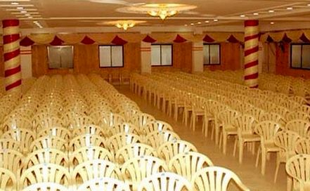 Sri Ammanaa Mahaall Koyambedu AC Banquet Hall in Koyambedu