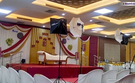 Sri Ayyapan Pooja Sangam Ram Nagar AC Banquet Hall in Ram Nagar