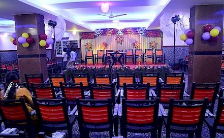 Sri Duraisamy Mini Hall Ambattur AC Banquet Hall in Ambattur