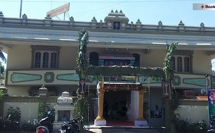 Sri Durga Mahal Selvapuram AC Banquet Hall in Selvapuram