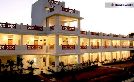 Sri Durga Vilas And Resort Govindpura Resort in Govindpura