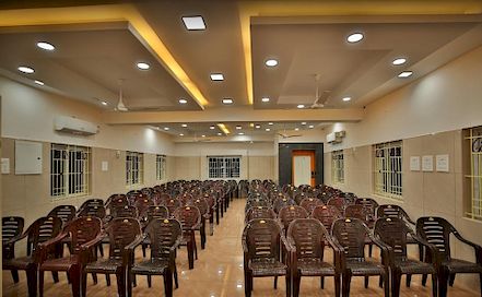 Sri Guru Krupa Hall Ram Nagar AC Banquet Hall in Ram Nagar