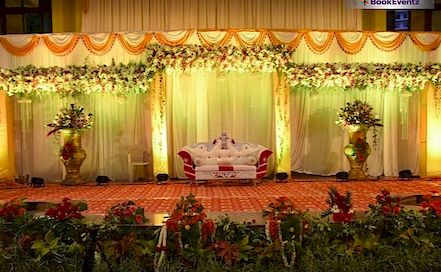 Sri Gurunarasimha Kalyana Mandira Basavanagudi Non-AC Banquet Halls in Basavanagudi