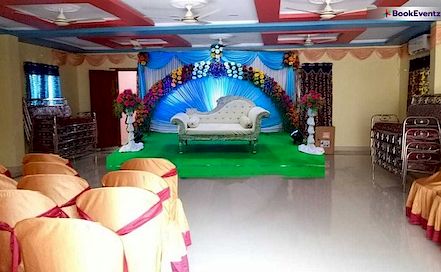 Sri Kanaka Maha Lakshmi Function Hall Visakhapatnam Simhachalam Simhachalam AC Banquet Hall in Simhachalam