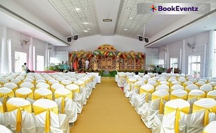 Sri Lakshmi Convention Hall, Karkhana AC Banquet Hall in Karkhana