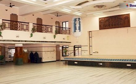 Sri Lakshmi Prasanna Mahal Porur AC Banquet Hall in Porur