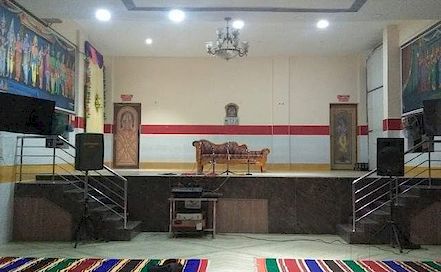 Sri Lakshmi Ram Ganesh Mahal Chitlapakkam AC Banquet Hall in Chitlapakkam