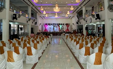 Sri Laxminarayan Bhavan K R Puram AC Banquet Hall in K R Puram