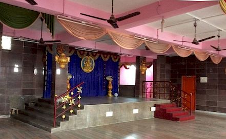 Sri Lingam Mahal Chrompet AC Banquet Hall in Chrompet
