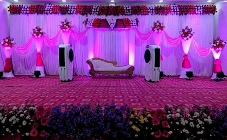 Sri Mahalakshmi Trust Hall Adyar AC Banquet Hall in Adyar