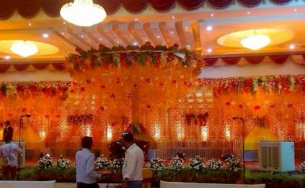 Sri Nandagokula Party Hall HSR Layout AC Banquet Hall in HSR Layout