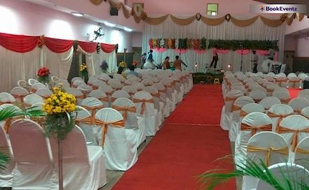Sri Nijagunara Kshetra Basavanagudi Non-AC Banquet Halls in Basavanagudi