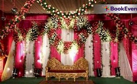Sri Niwas Wedding Point Race Course AC Banquet Hall in Race Course
