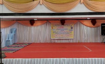Sri Pappammal Thirumana Mahal Pallikaranai AC Banquet Hall in Pallikaranai