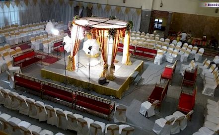 Sri Radhakrishna Convention Hall Basavanagudi Non-AC Banquet Halls in Basavanagudi