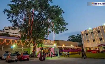 Sri Rama Kalyana Mandapam T Nagar AC Banquet Hall in T Nagar