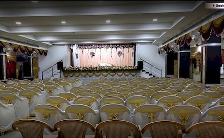 Sri Ranga Mahaal Kolathur AC Banquet Hall in Kolathur
