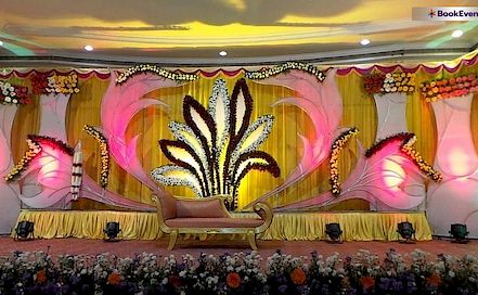 Sri Raya Raya Kalyana Mantapa Basavanagudi Non-AC Banquet Halls in Basavanagudi